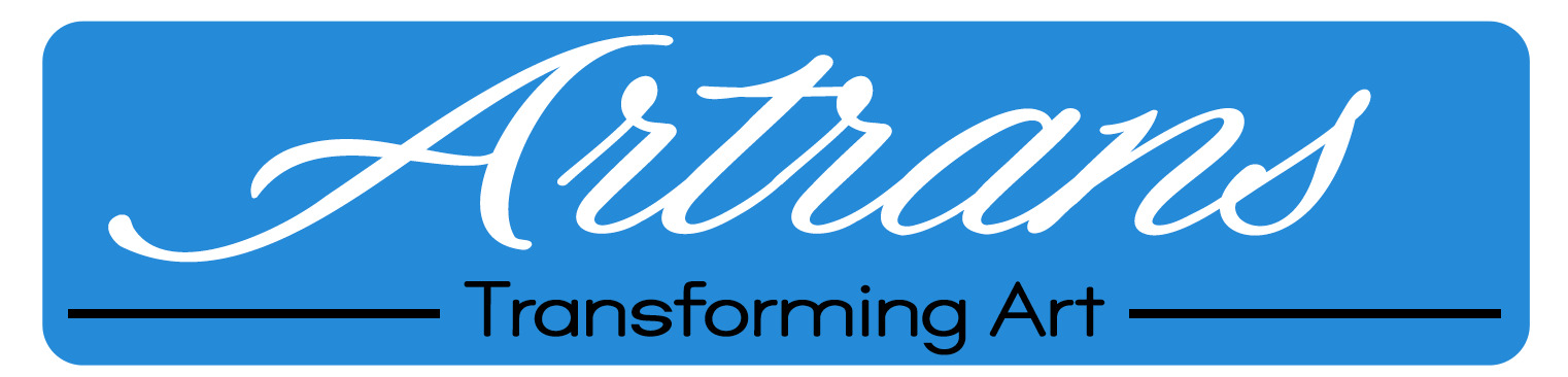 Artrans Transforming Art