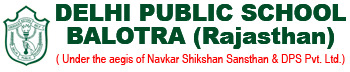 Delhi Public School Balotra (Rajasthan)
